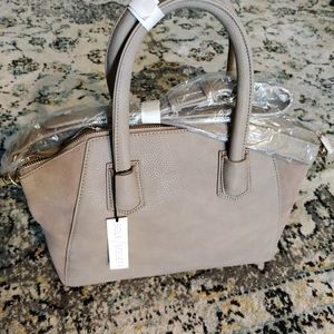 Sole Society Mikayla Satchel